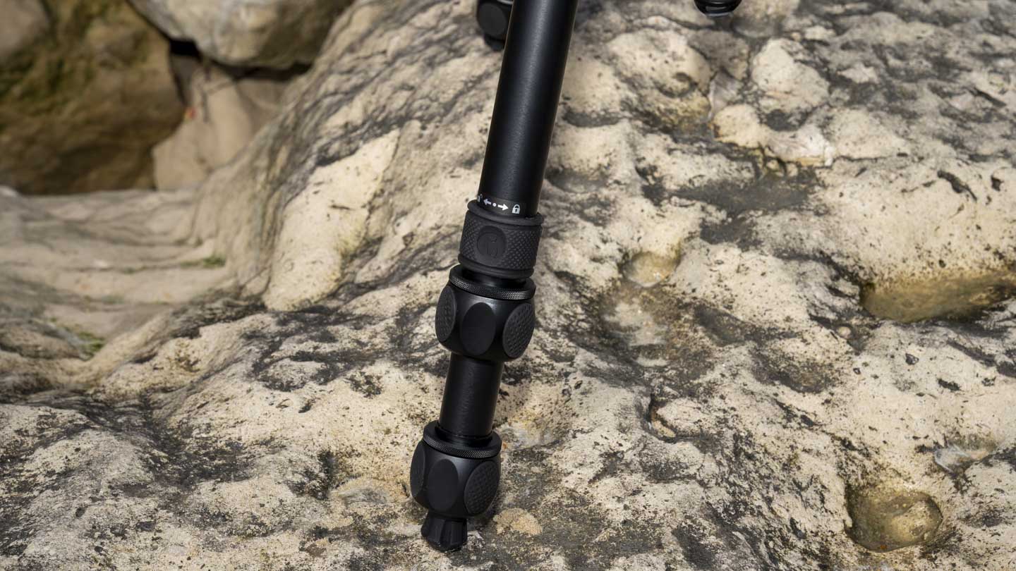 3 Legged Thing Charles 2.0 review