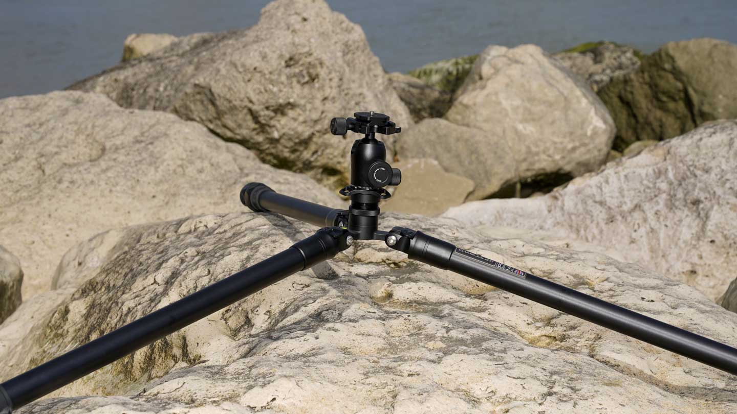 3 Legged Thing Charles 2.0 review