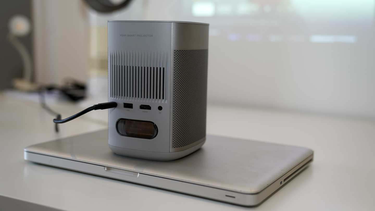 XGIMI MoGo 2 review