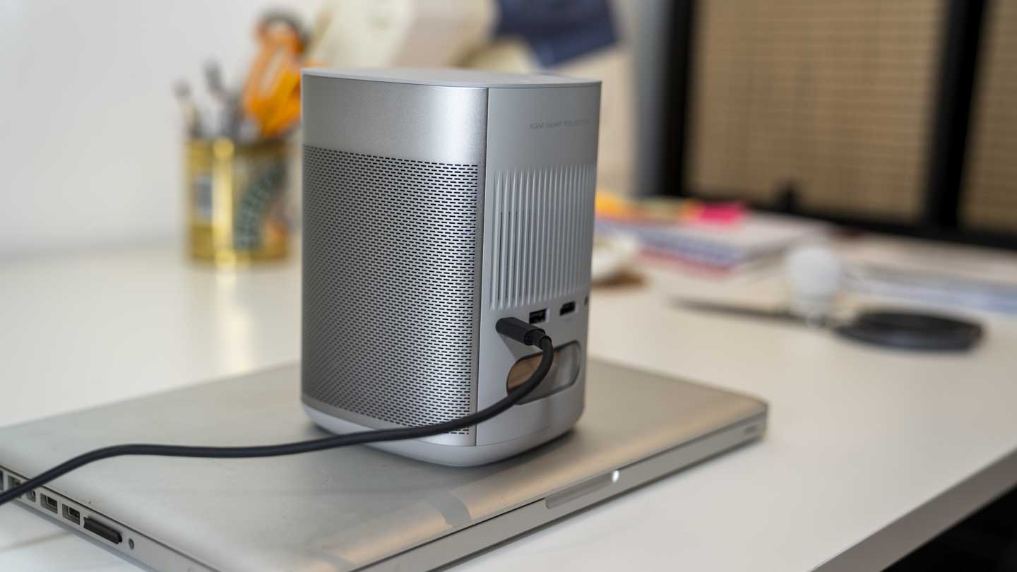 XGIMI MoGo 2 review