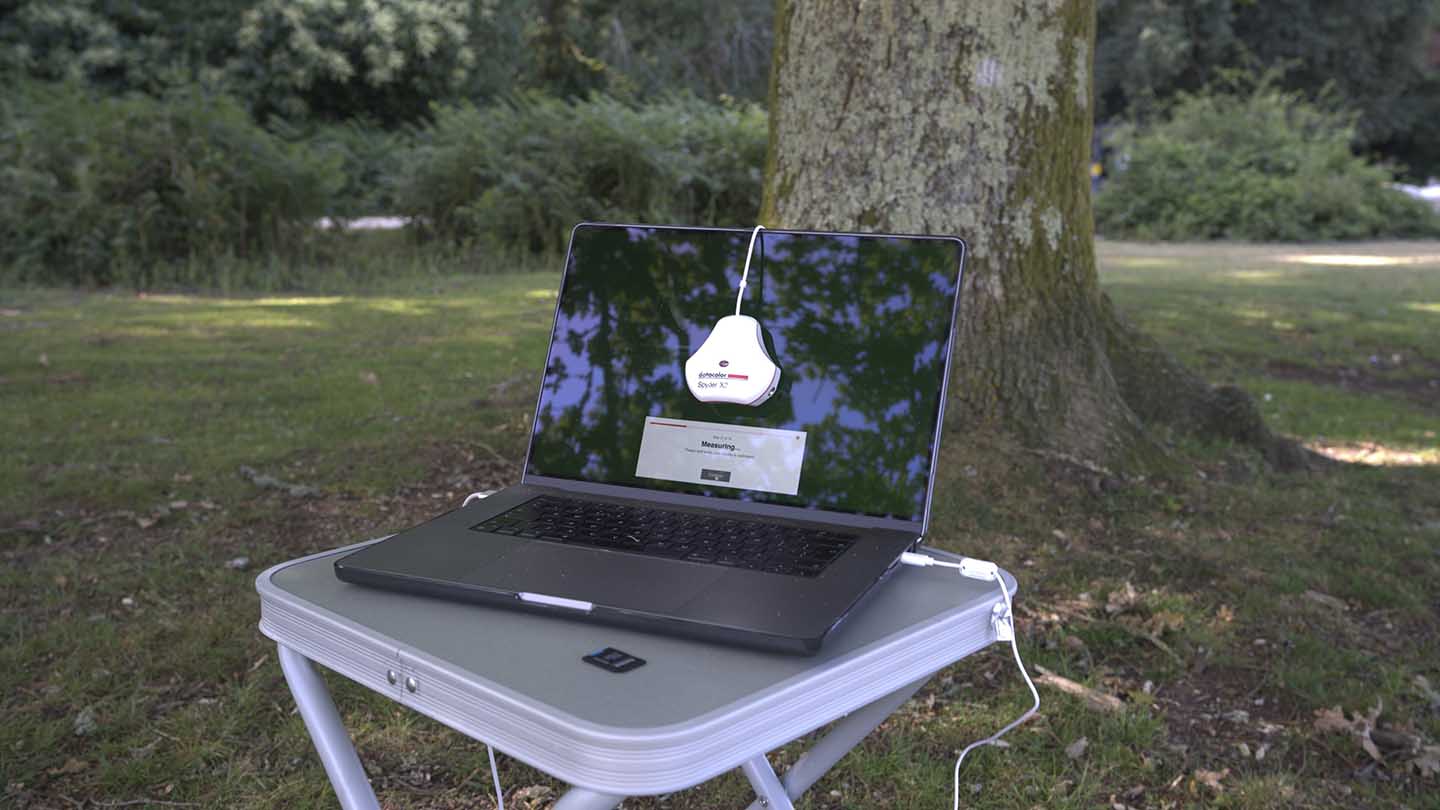 Datacolor Spyder X2 Ultra