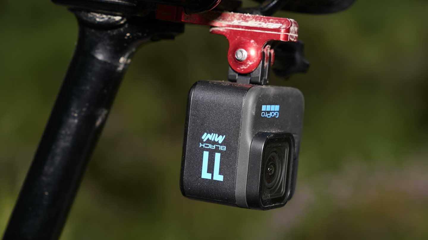 GoPro Hero11 Black Mini