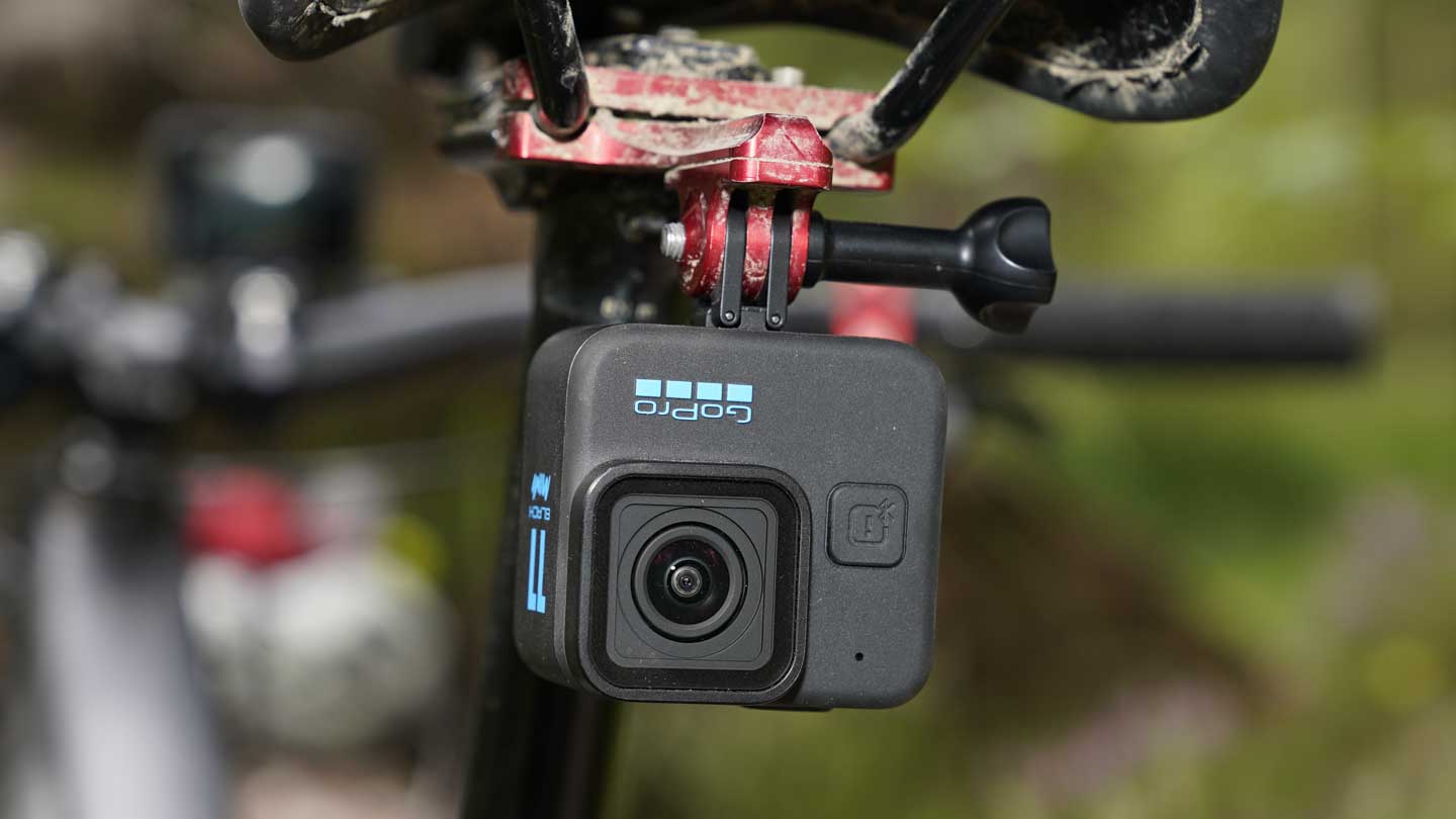 GoPro Hero11 Black Mini