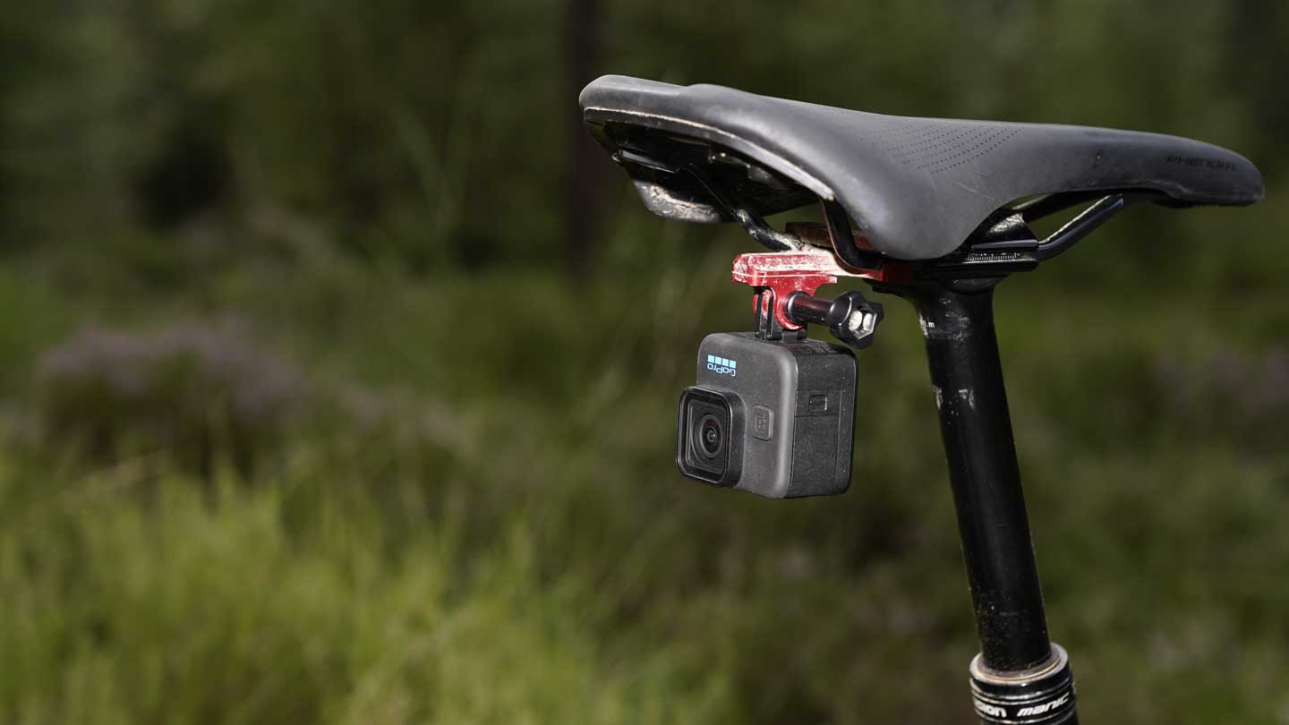 GoPro Hero11 Black Mini