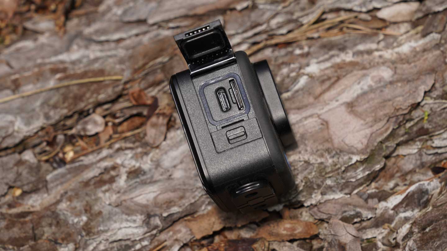GoPro Hero11 Black Mini