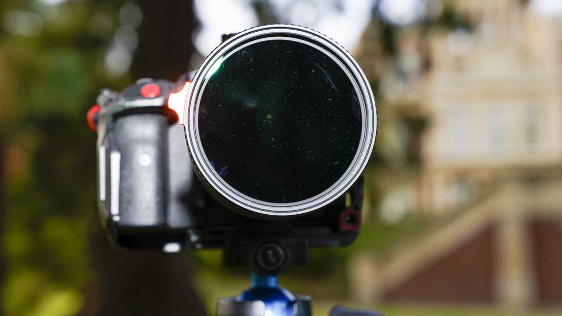 K&F Concept True Color Variable ND2-32
