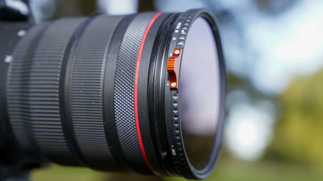 K&F Concept True Color Variable ND2-32