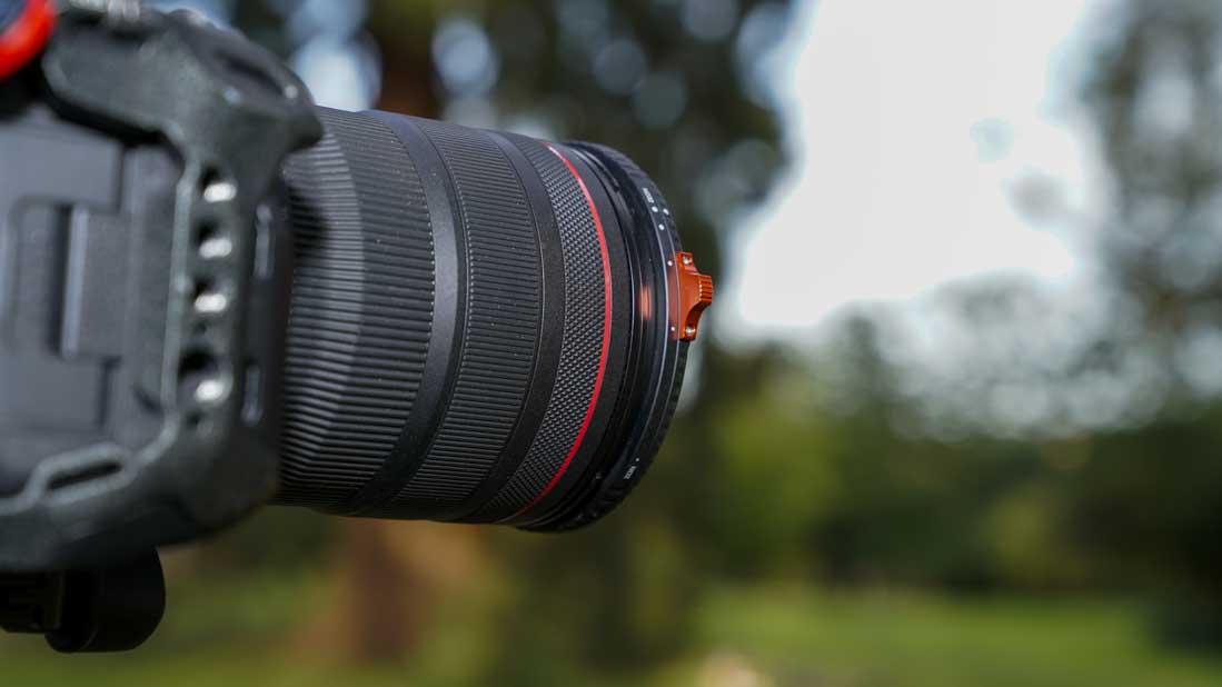 K&F Concept True Color Variable ND2-32