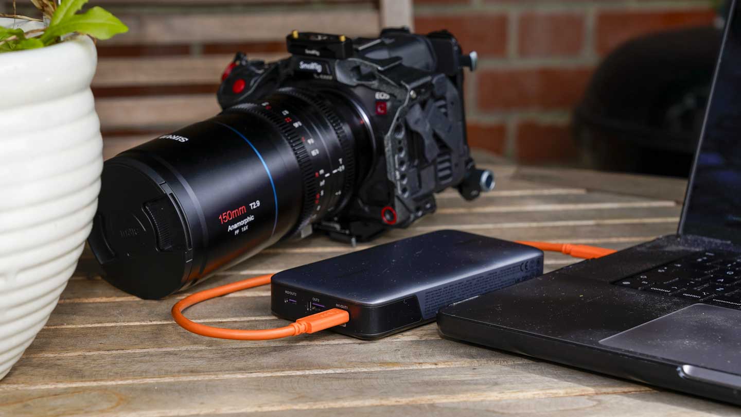 Ugreen 145W | 25000mAh Power Bank