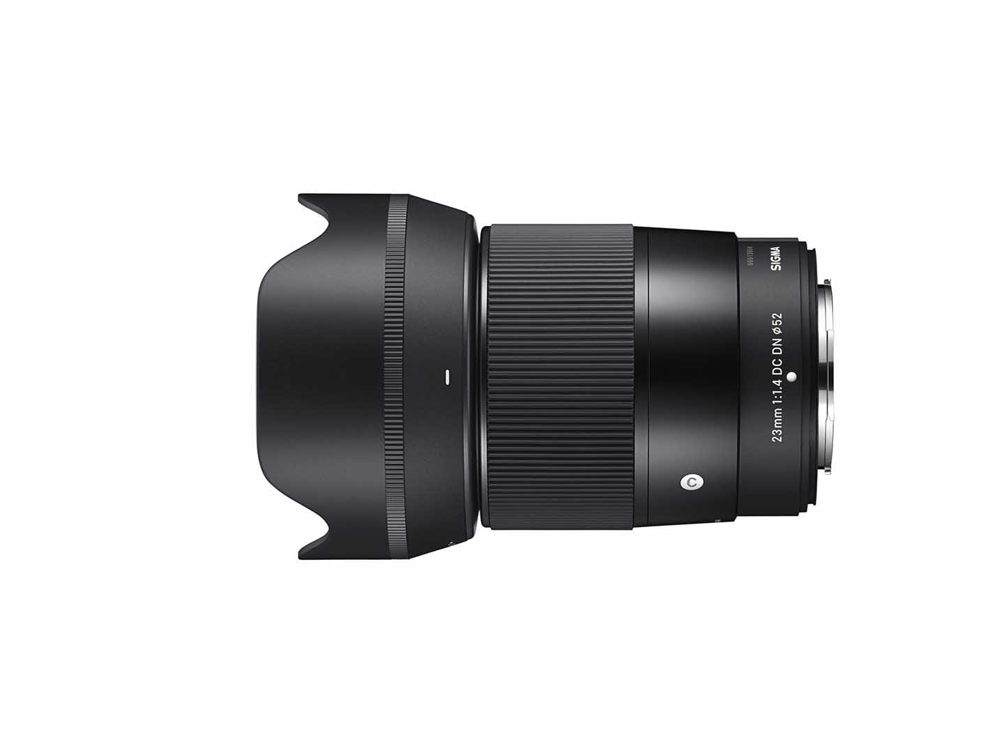 Sigma 23mm F1.4 DC DN | Contemporary