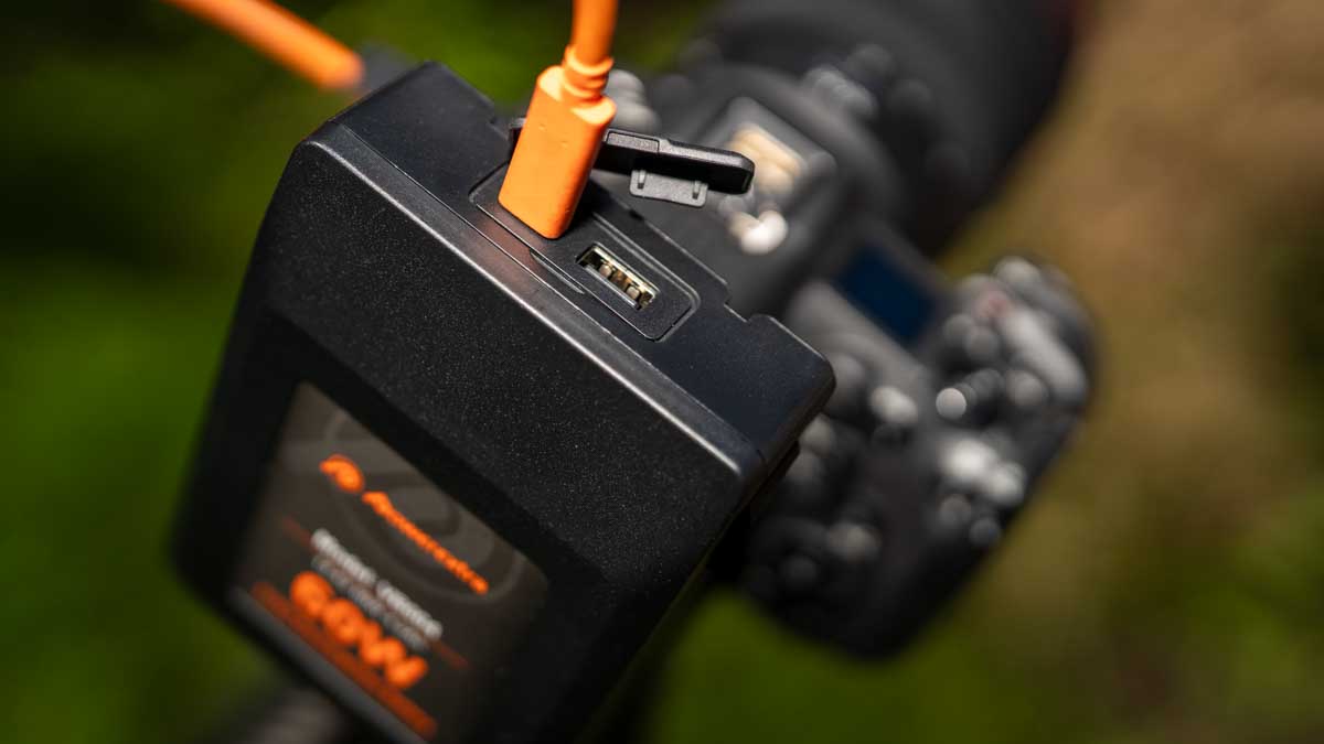 Powerextra VB004 60W