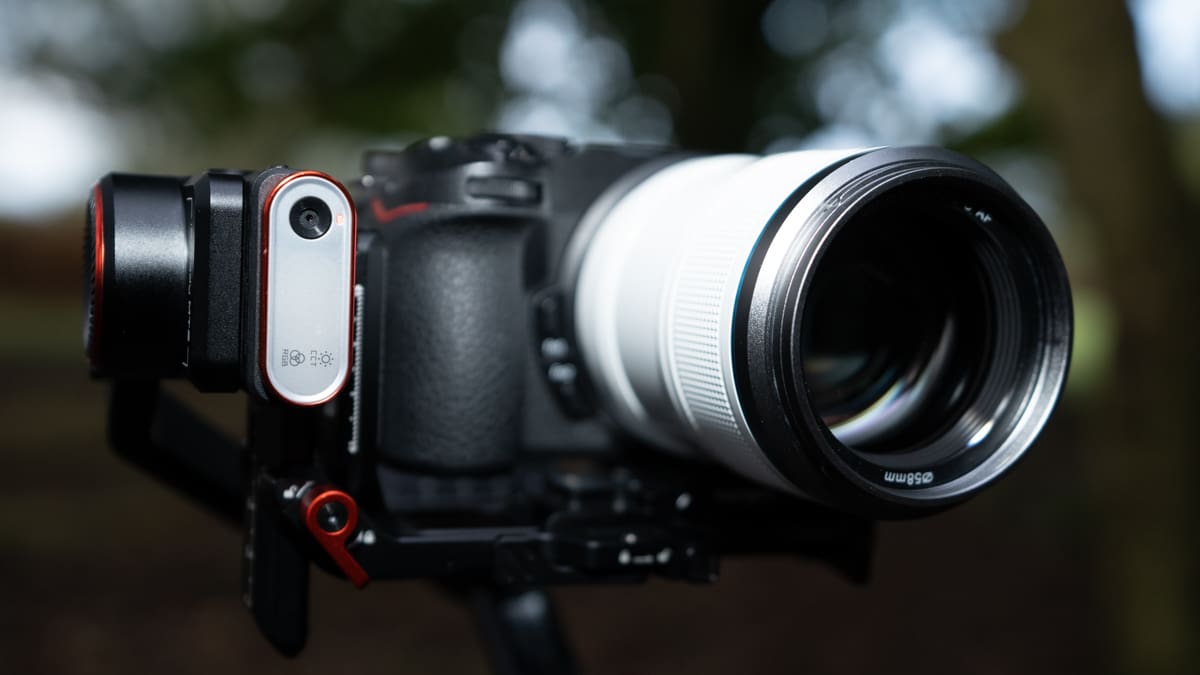 Sirui Sniper