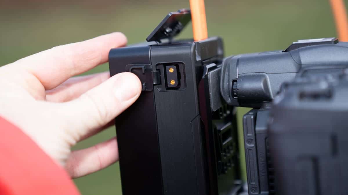 SmallRig VB99 Pro