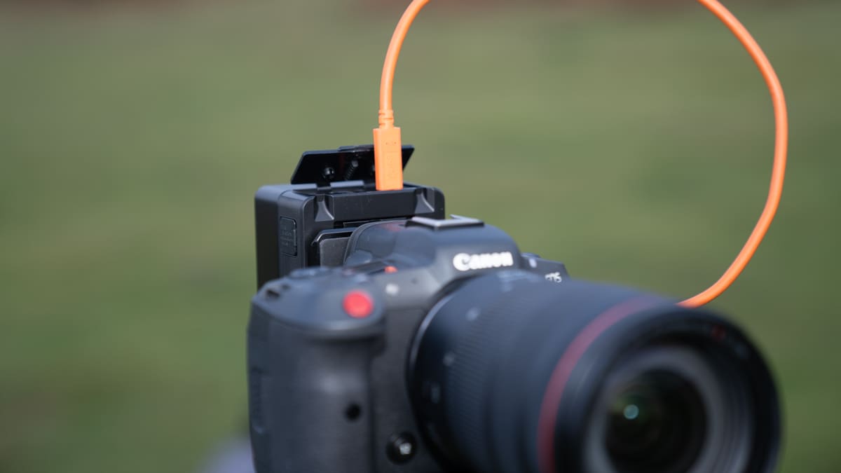 SmallRig VB99 Pro