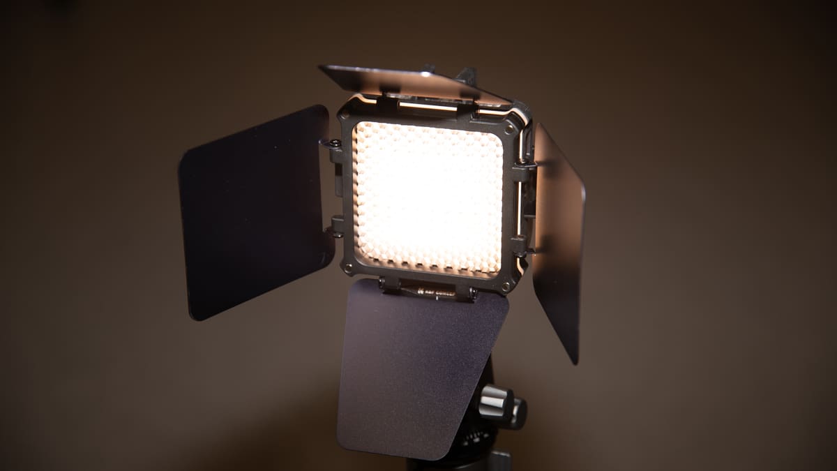 ZHIYUN FIVERAY M20
