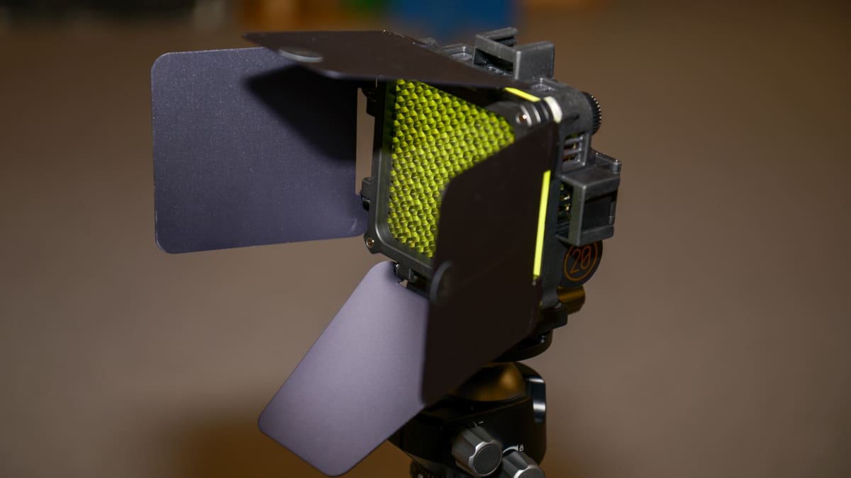 ZHIYUN FIVERAY M20C