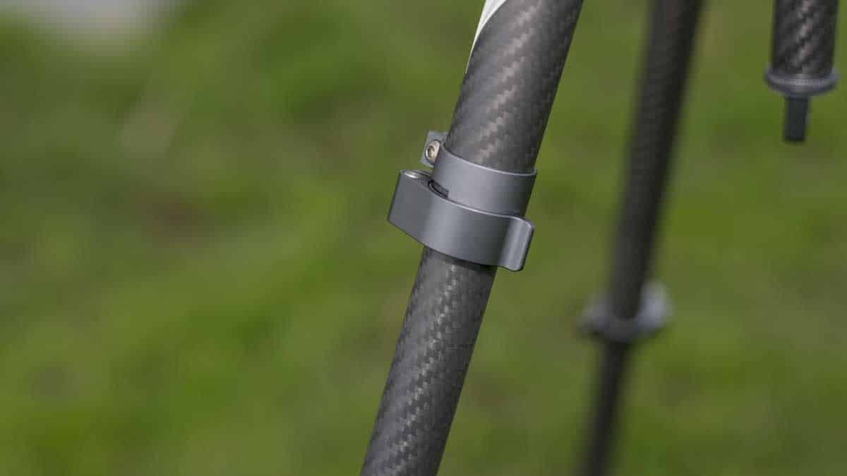 NEEWER TP62 leg locks