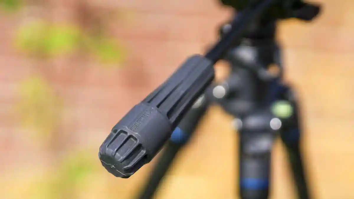 AirHed Trinity grip