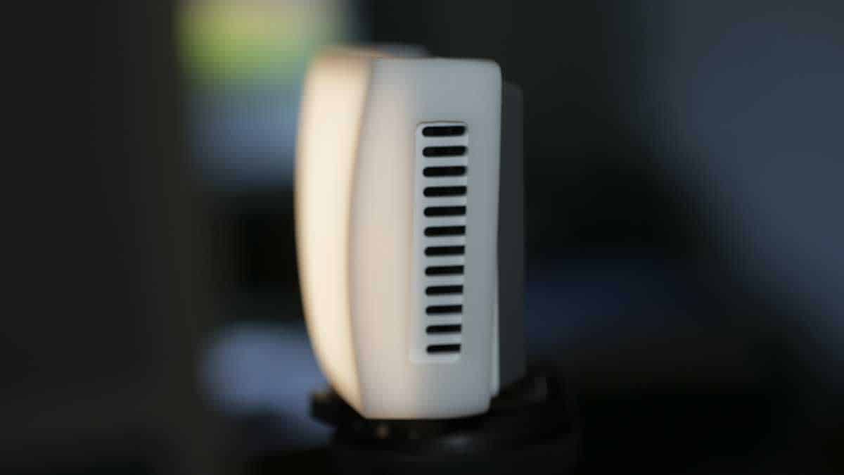 ZHIYUN CINEPEER CM25 air cooling