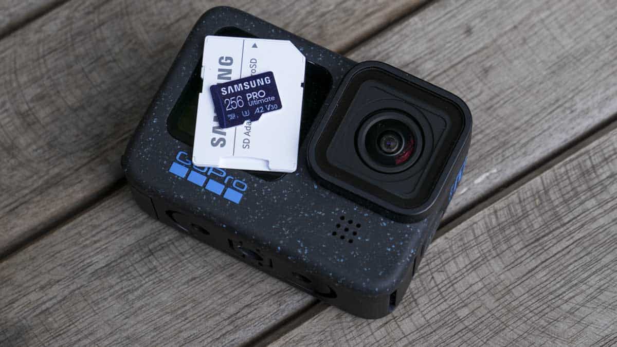 Samsung PRO Ultimate review
