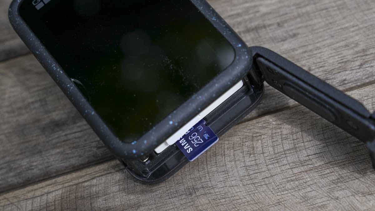 Samsung PRO Ultimate review