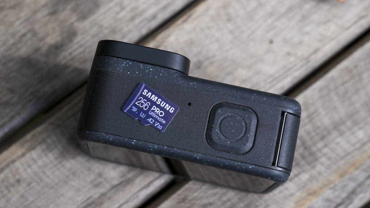 Samsung PRO Ultimate review