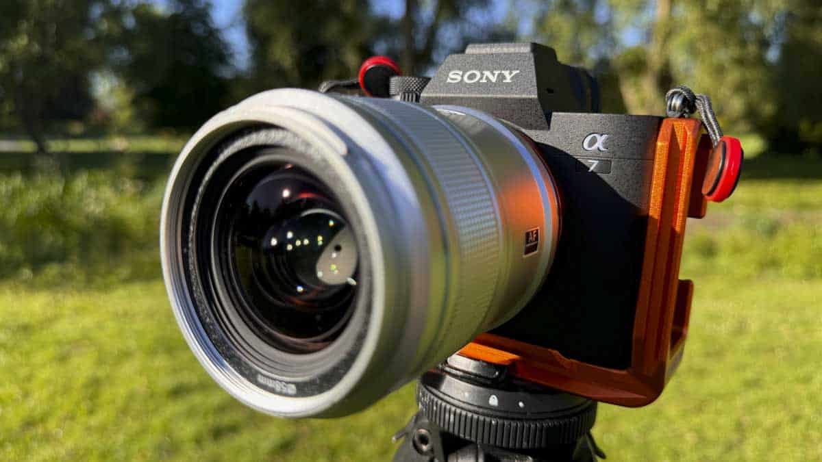 Sirui Sniper 16mm