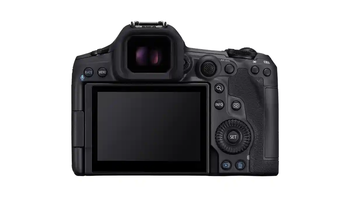 Canon EOS 5D Mark II