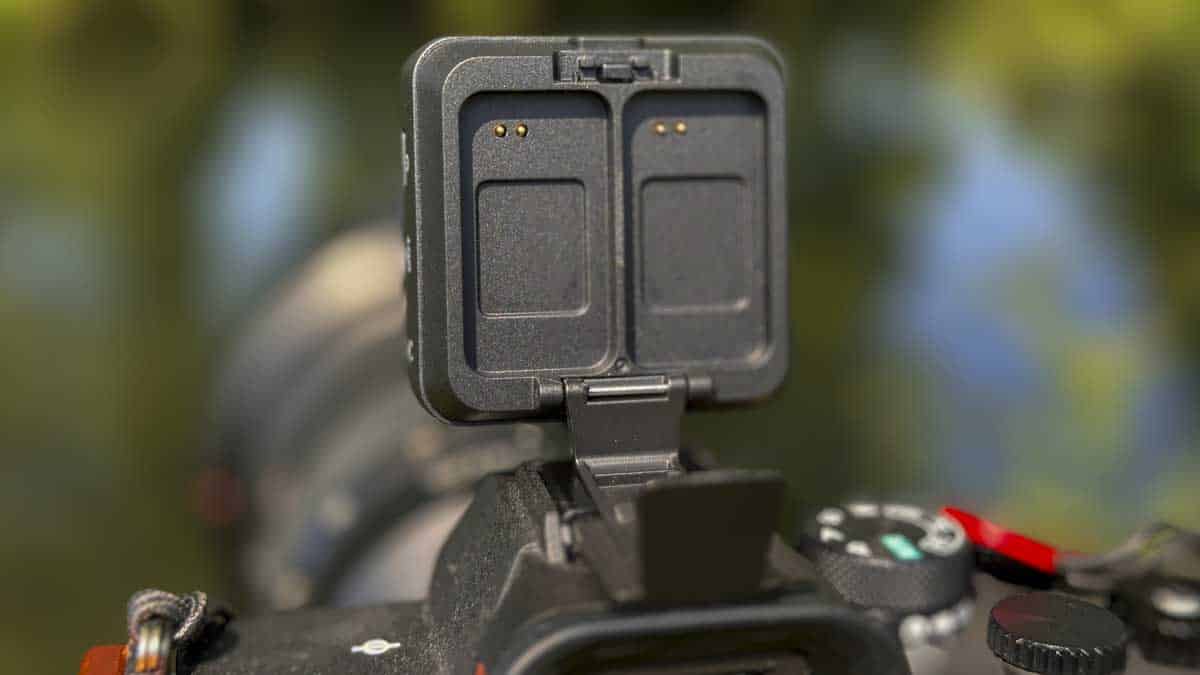 Godox Magic XT1 review