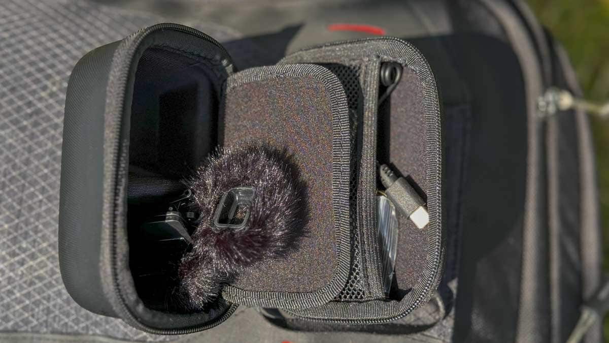Godox Magic XT1 review