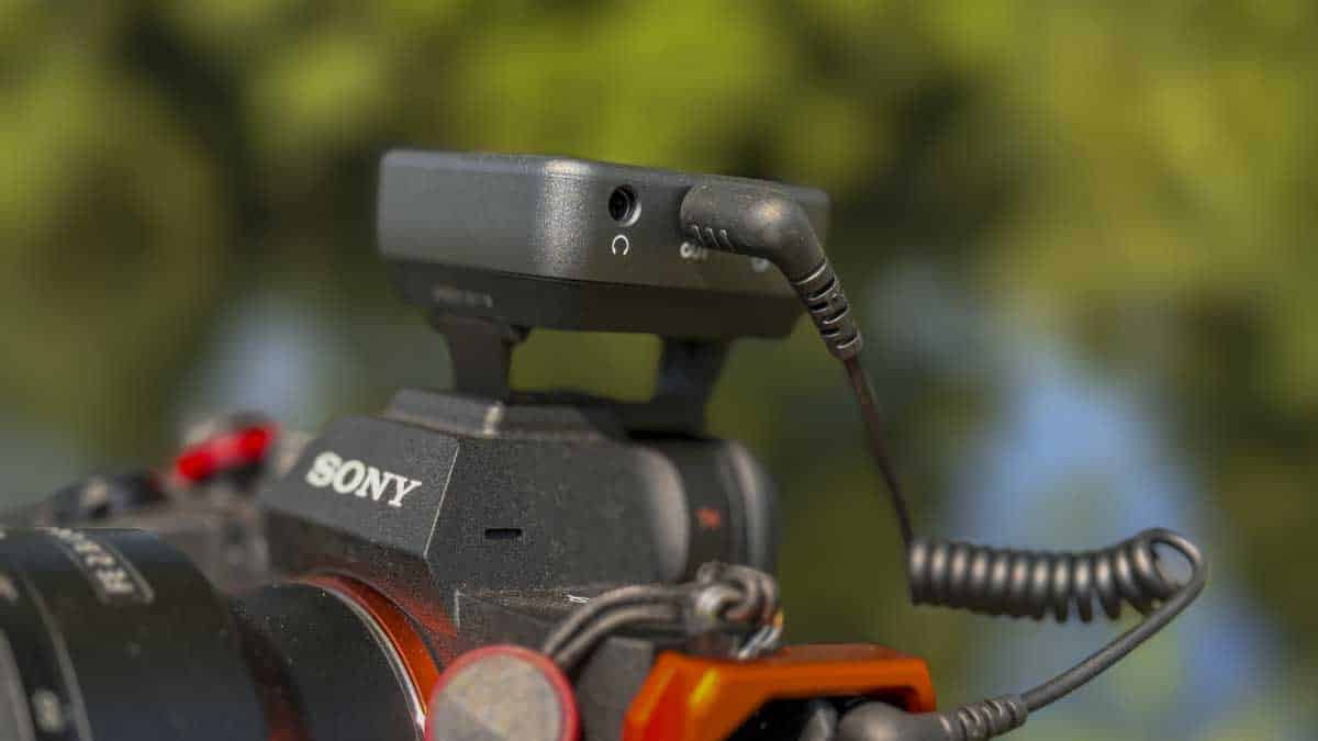 Godox Magic XT1 review