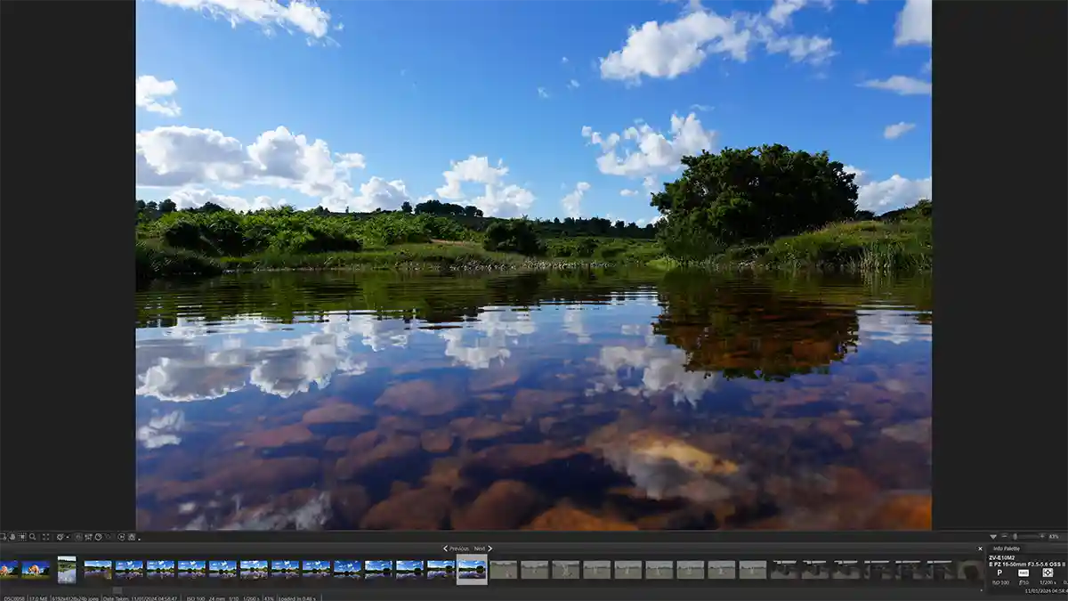 ACDSee Photo Studio Ultimate 2024