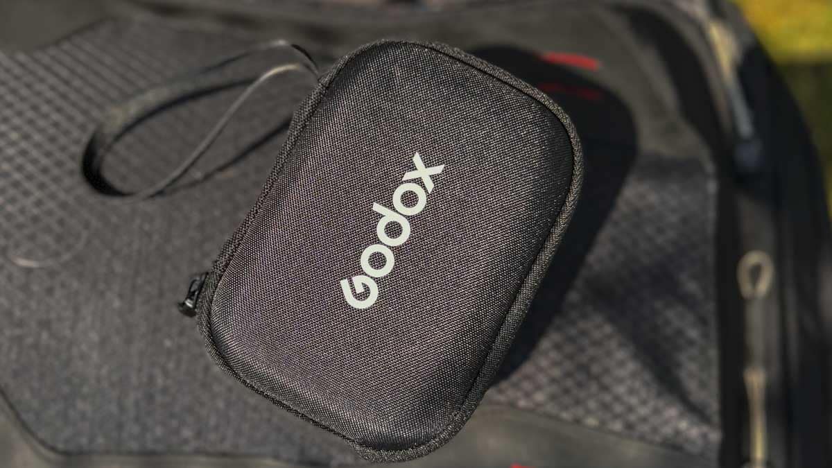 Godox WES Kit2