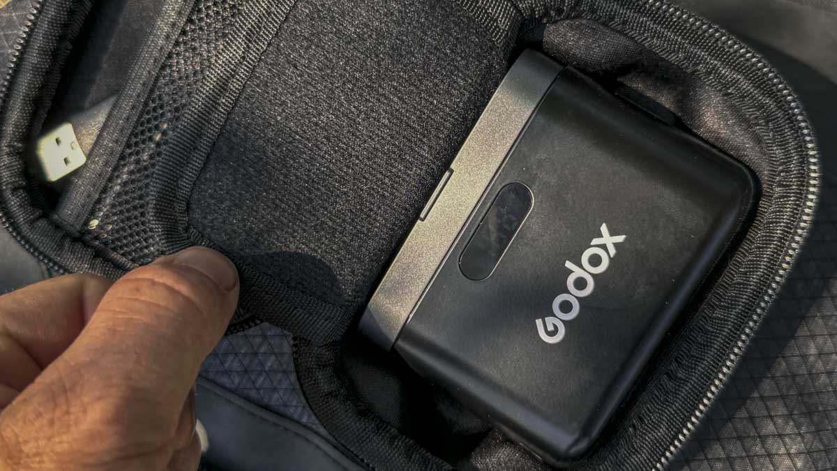 Godox WES Kit2