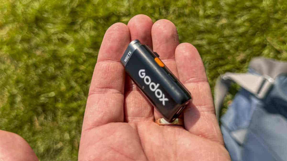 Godox WES Kit2