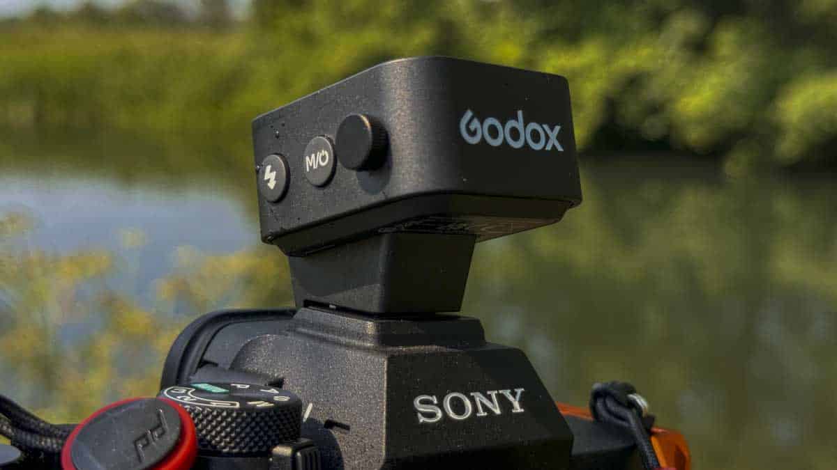 Godox X3s