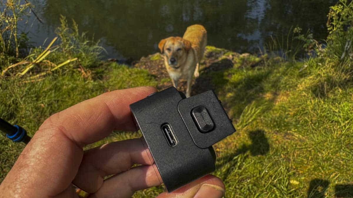 Godox X3s