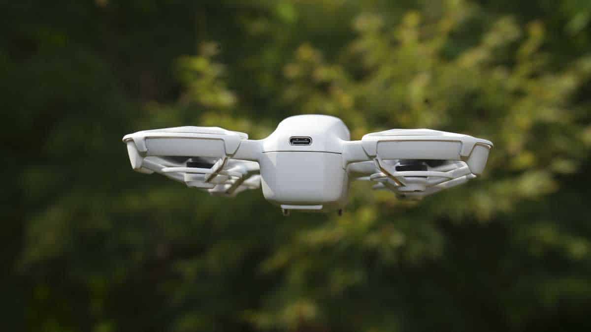 DJI NEO review