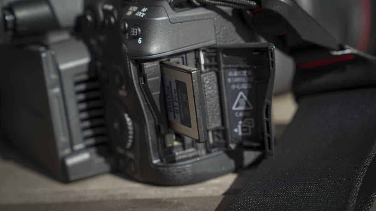 Nextorage NX-B1PRO