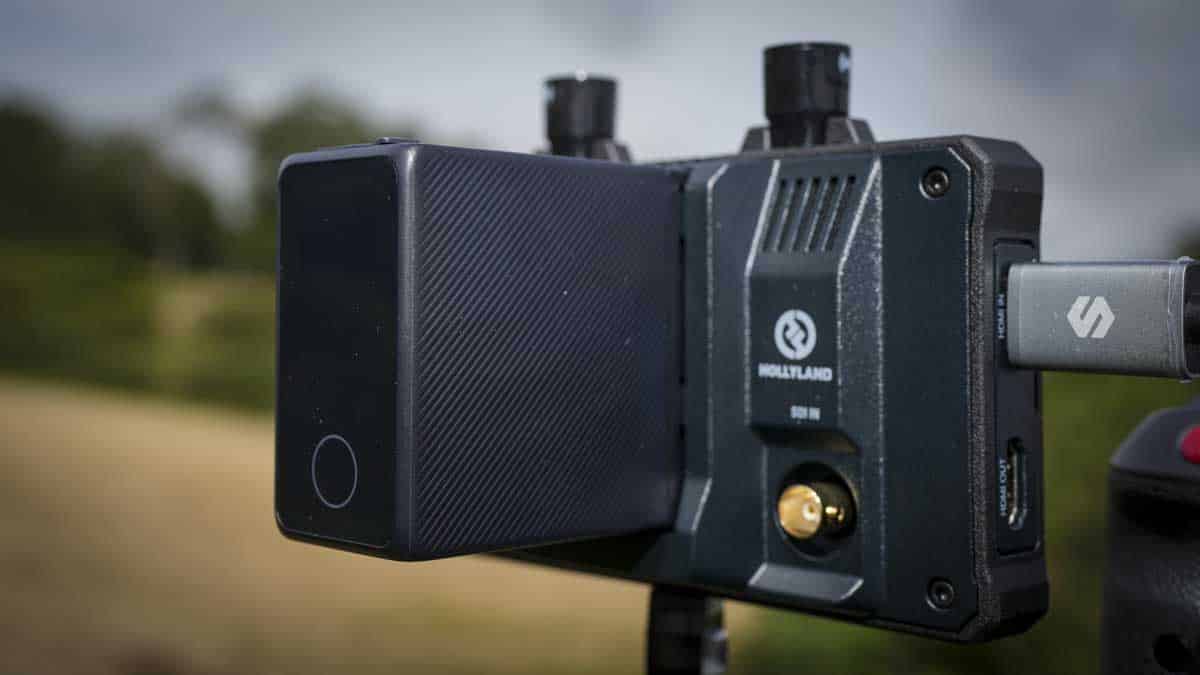 SmallRig NP-F970 review