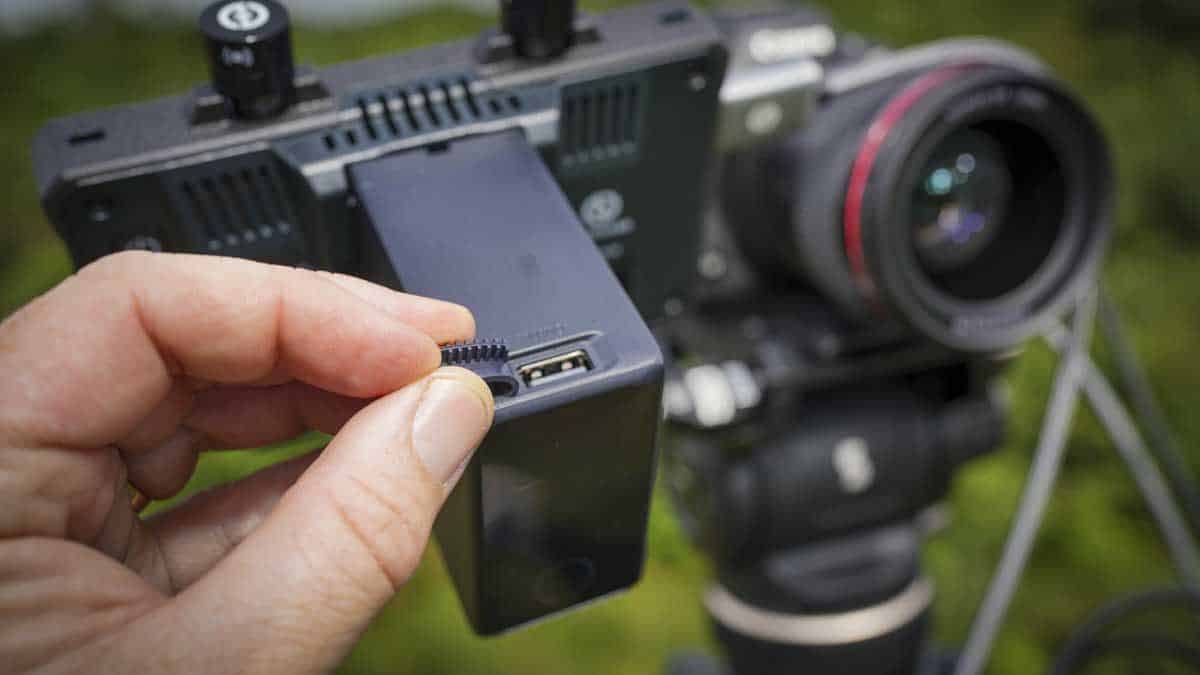 SmallRig NP-F970 review