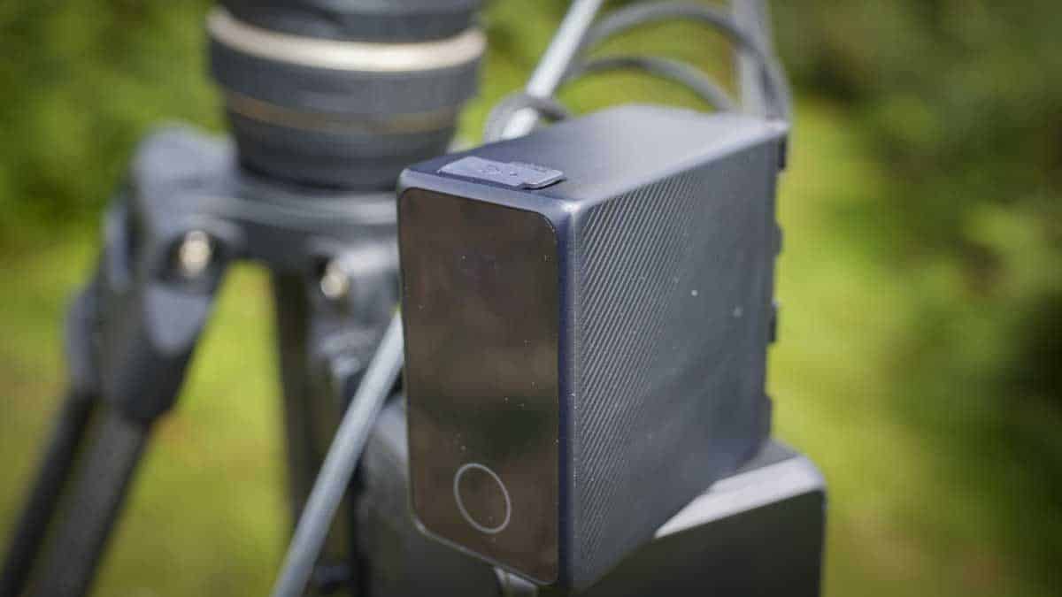 SmallRig NP-F970 review