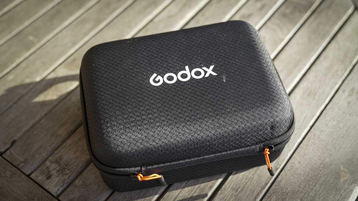 Godox AD200 Pro II review