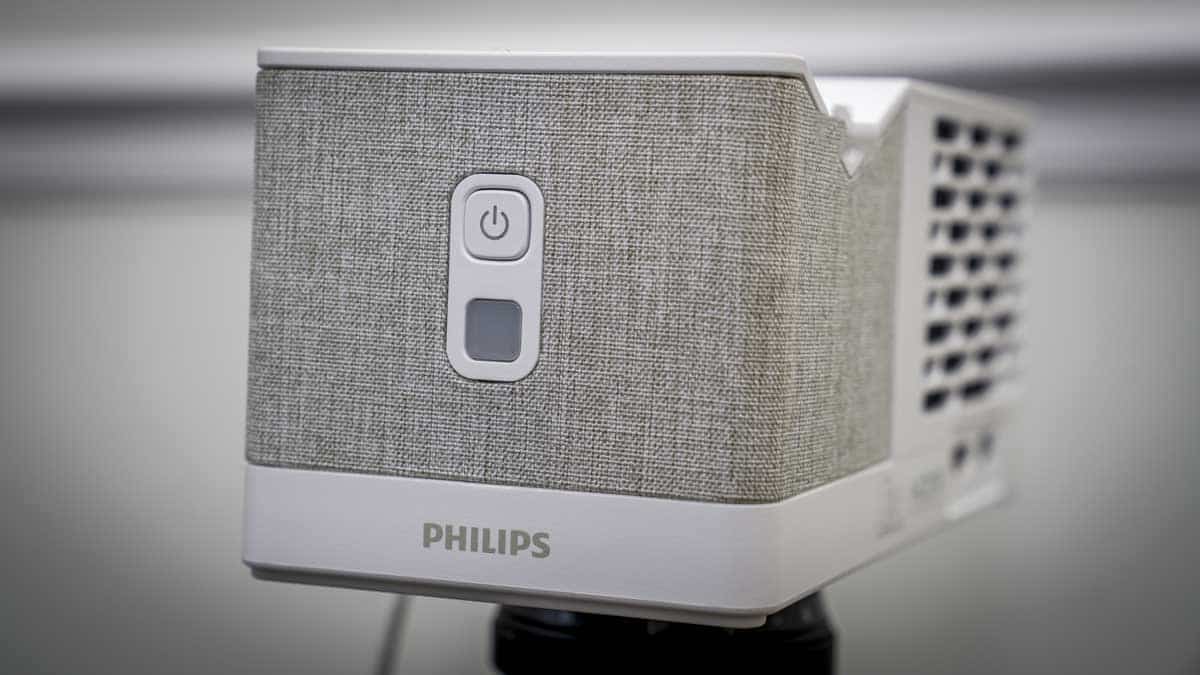 Philips UL5 Screeneo