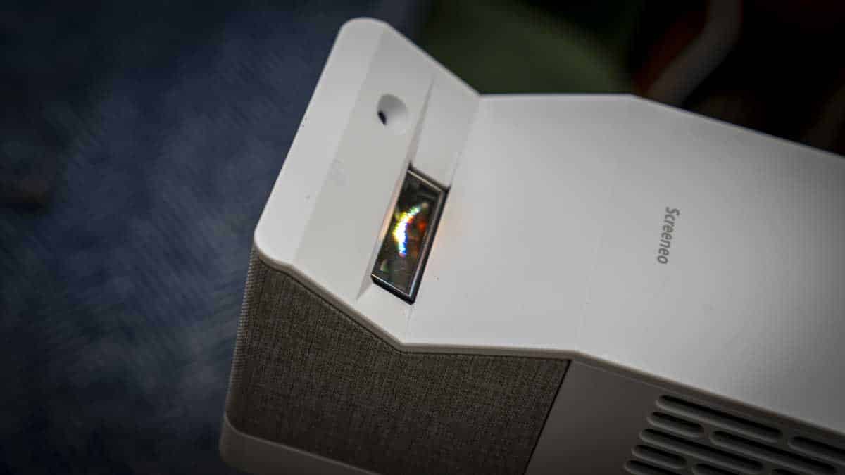 Philips UL5 Screeneo