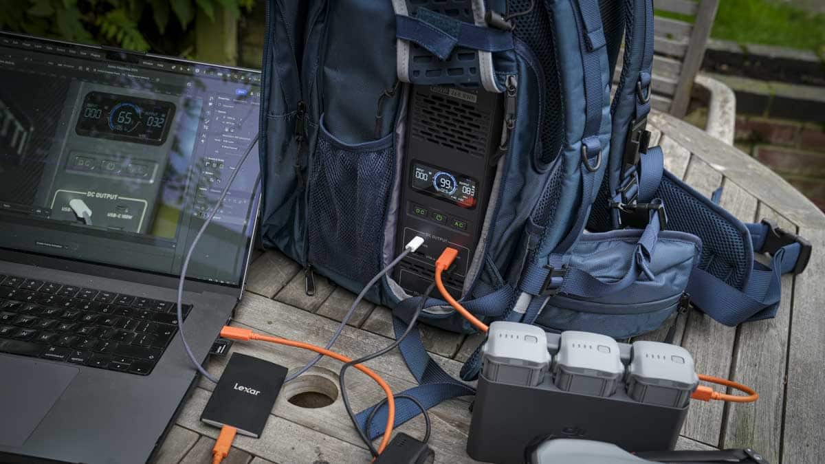 Bluetti Handsfree 1