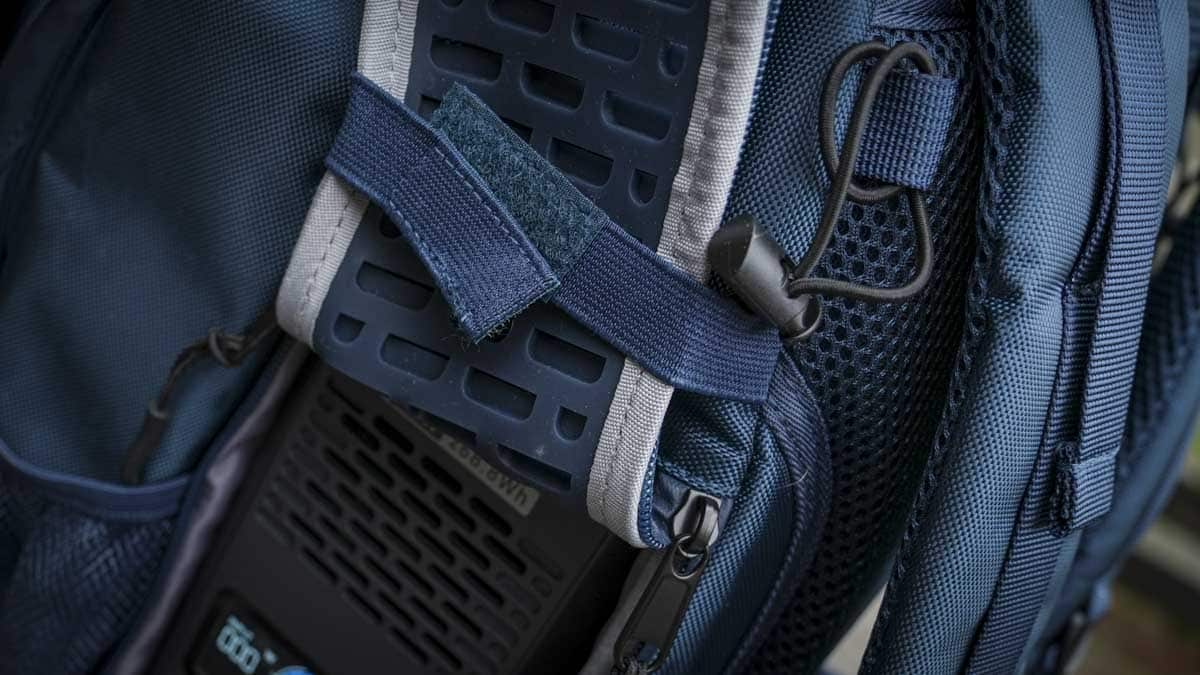 Bluetti Handsfree 1