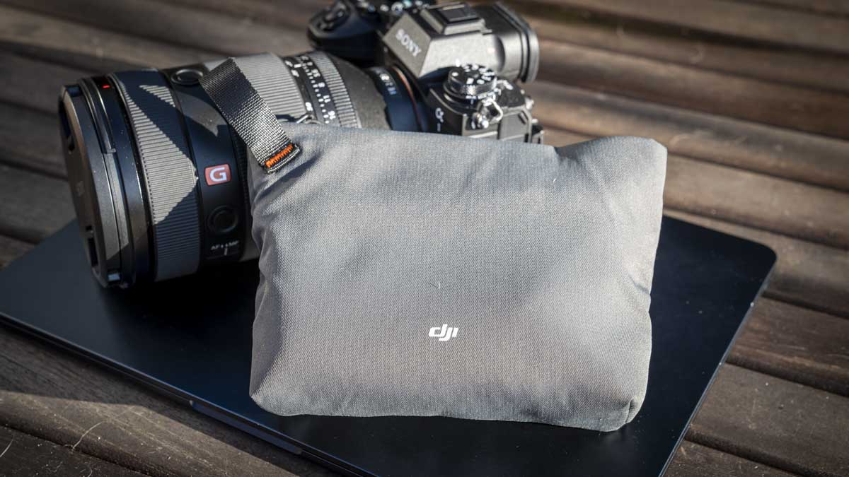DJI Mic Mini Review