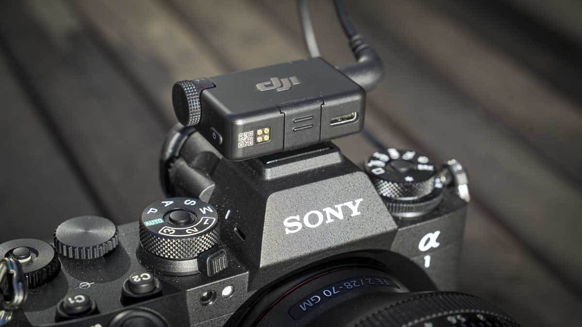 DJI Mic Mini Review