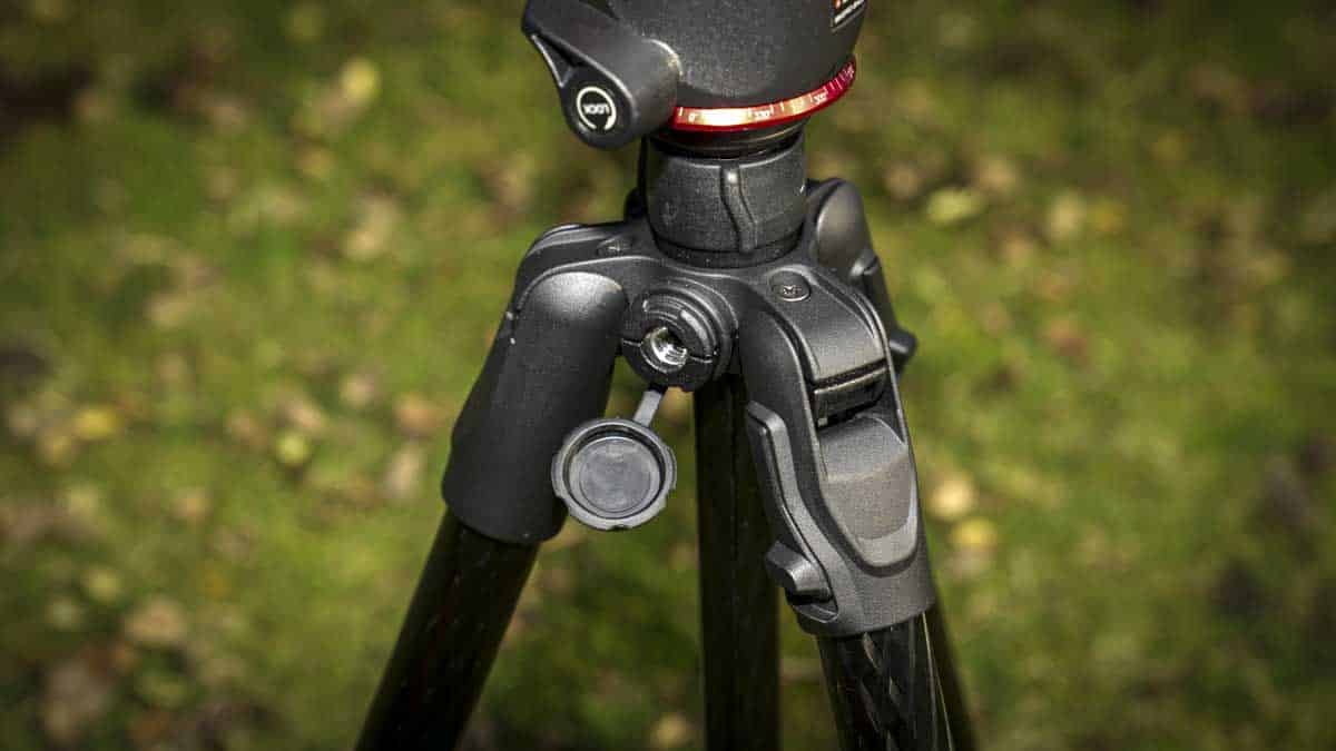 Manfrotto BeFree GT Pro Review